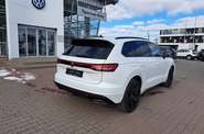 Volkswagen Touareg R-Line Platinum