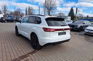 Volkswagen Touareg R-Line Platinum