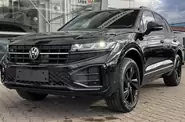 Volkswagen Touareg R-Line Platinum