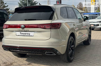 Volkswagen Touareg 2025 R-Line Platinum