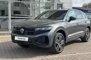 Volkswagen Touareg R-Line Platinum+