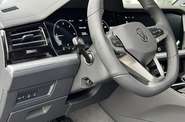 Volkswagen Touareg R-Line Platinum+