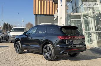 Volkswagen Touareg 2025 R-Line Platinum