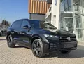 Volkswagen Touareg Volkswagen Touareg