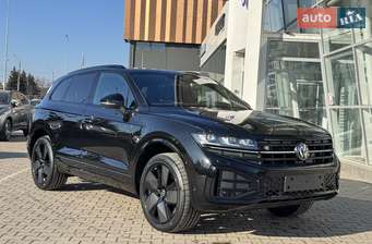 Volkswagen Touareg 2025 в Миколаїв