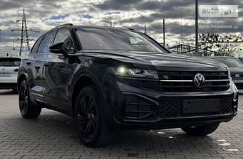 Volkswagen Touareg 2025 R-Line Platinum