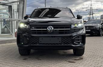 Volkswagen Touareg 2025 R-Line Platinum