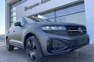 Volkswagen Touareg R-Line Platinum