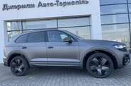 Volkswagen Touareg R-Line Platinum