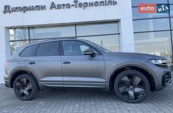 Volkswagen Touareg 2025 в Тернопіль