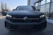 Volkswagen Touareg R-Line Platinum