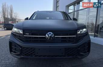 Volkswagen Touareg 2025 в Тернопіль