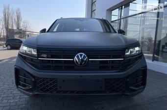 Volkswagen Touareg 2025 R-Line Platinum
