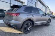 Volkswagen Touareg R-Line Platinum