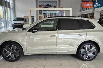 Volkswagen Touareg 3.0 TDI AT (286 к.с.) AWD 2025