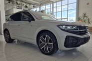 Volkswagen Touareg R-Line Platinum