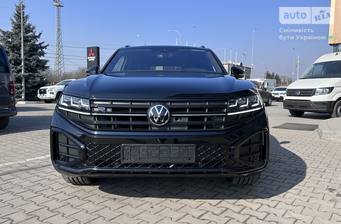 Volkswagen Touareg 2025 R-Line Platinum