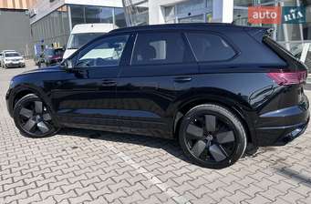 Volkswagen Touareg 2025 в Миколаїв