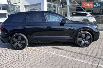 Volkswagen Touareg 2025 в Миколаїв
