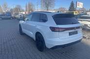 Volkswagen Touareg R-Line Platinum