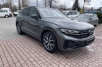 Volkswagen Touareg 2024 R-Line Platinum