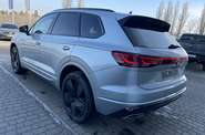 Volkswagen Touareg - фото 28