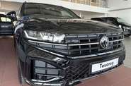 Volkswagen Touareg R-Line Platinum