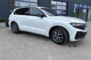 Volkswagen Touareg R-Line Platinum