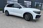 Volkswagen Touareg R-Line Platinum