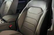 Volkswagen Touareg - фото 20