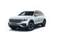 Новий Volkswagen Touareg 3.0 TDI AT (231 к.с.) AWD Silver 2025 в автосалоні Автомобільний Дім Volkswagen - фото 1