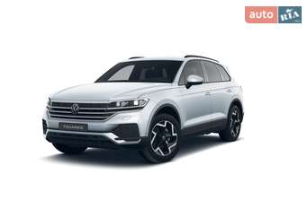 Volkswagen Touareg 2025 в Одеса