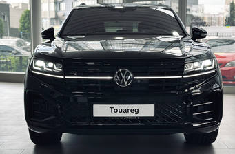 Volkswagen Touareg 2025 R-Line Platinum