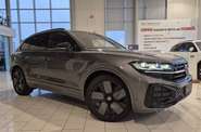 Volkswagen Touareg R-Line Platinum