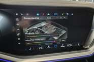 Volkswagen Touareg R-Line Platinum