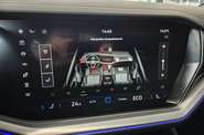 Volkswagen Touareg R-Line Platinum