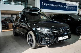 Volkswagen Touareg 2024 R-Line