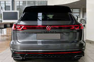 Volkswagen Touareg - фото 9
