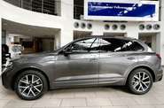 Volkswagen Touareg - фото 6