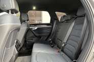Volkswagen Touareg - фото 17