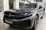 Volkswagen Touareg - фото 3