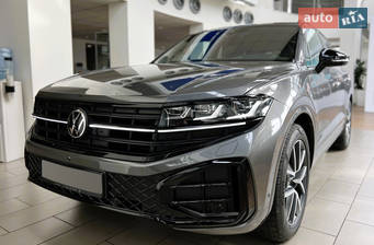 Volkswagen Touareg 3.0 TDI AT (286 к.с.) AWD 2024