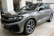 Volkswagen Touareg - фото 4
