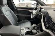 Volkswagen Touareg - фото 31