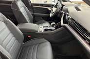 Volkswagen Touareg - фото 30