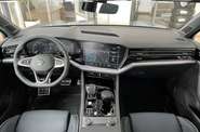 Volkswagen Touareg - фото 20