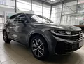 Volkswagen Touareg Volkswagen Touareg