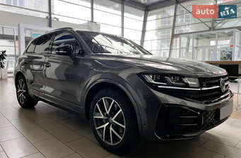 Volkswagen Touareg 2025 в Київ