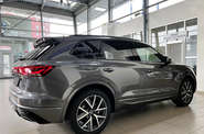 Volkswagen Touareg - фото 8
