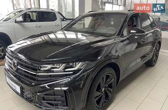 Volkswagen Touareg 2025 в Київ